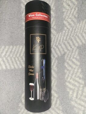 Electric Wine bottle opener